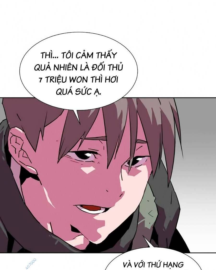 Săn Lùng Bắt Nạt Chương 49 Ảnh 66