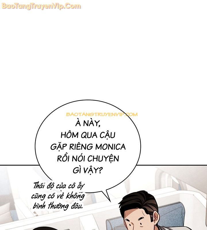Sống Như Một Diễn Viên Chương 117 Ảnh 15