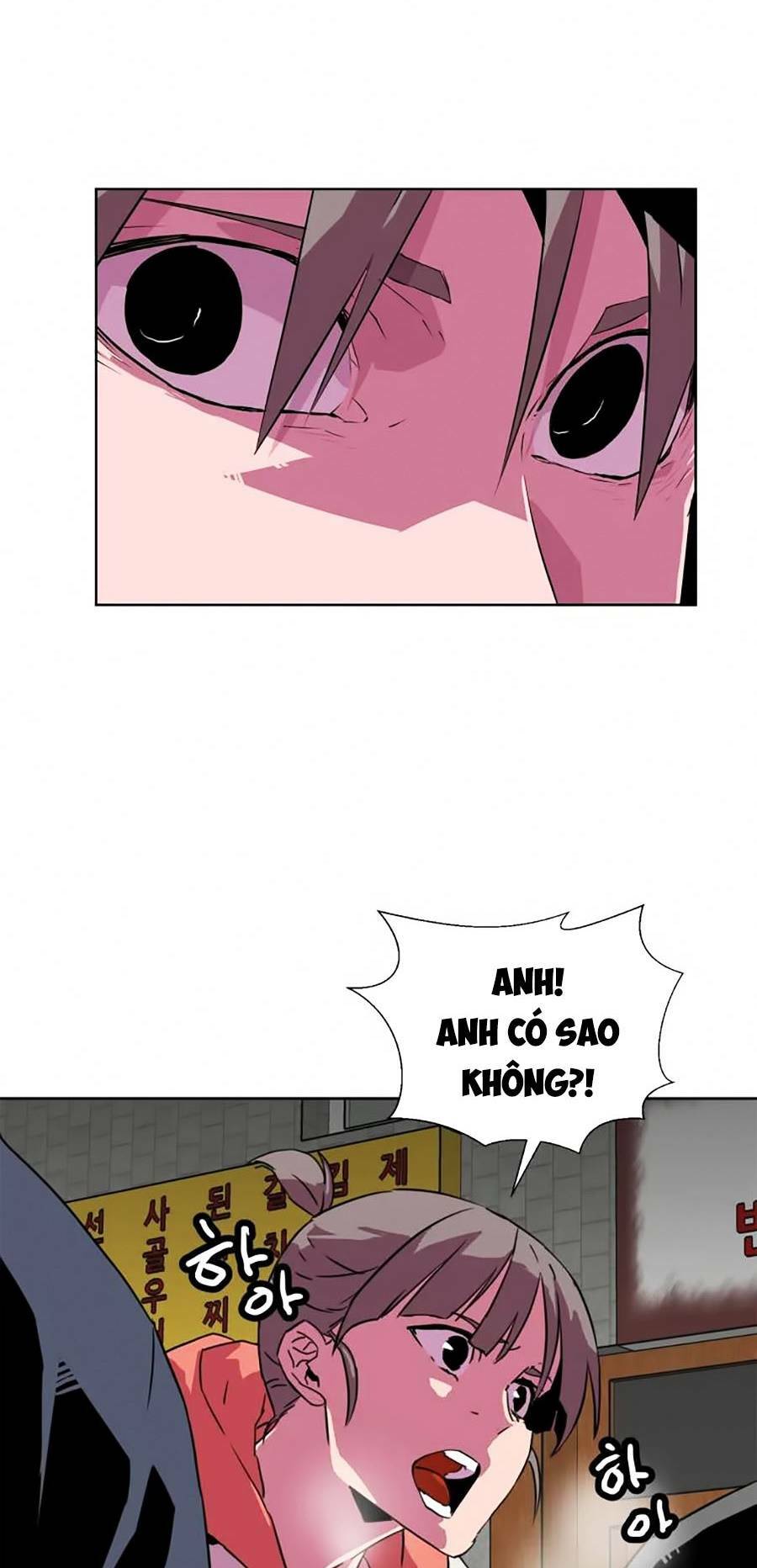Săn Lùng Bắt Nạt Chương 47 Ảnh 74