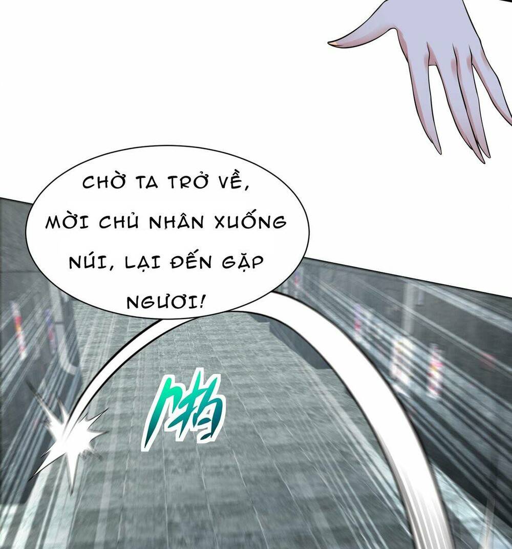 Nguyên Lai Ta Là Chí Tôn Tiên Giới Chương 7 Ảnh 51