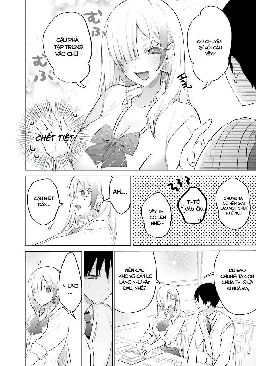 Boku To Gal Ga Fufu Ni Narumade Chương 10 Ảnh 16