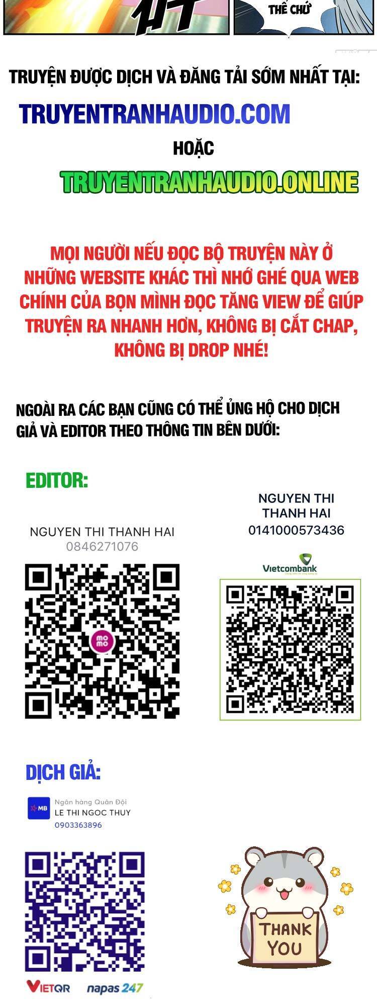 Kiếm Nghịch Thương Khung Chương 441 Ảnh 10