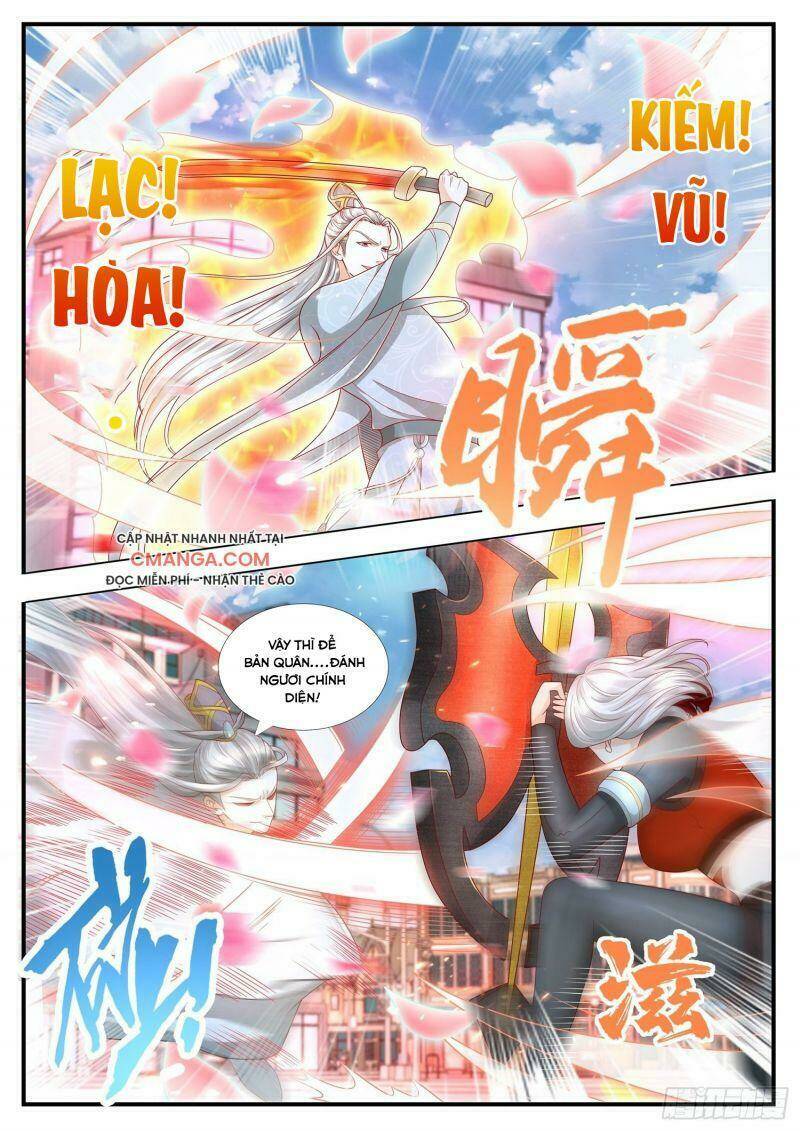 Ai Nói Ta Là Đại Lão? Chương 17 Ảnh 10