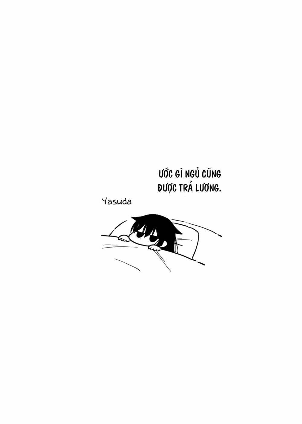 Mendokusagari Danshi Koukousei Ga Asa Okitara Onnanoko Ni Natteita Hanashi Chương 9 Ảnh 10