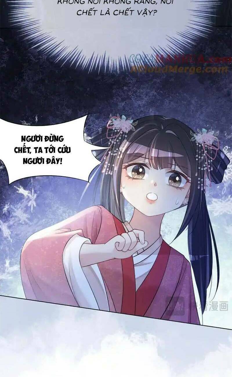 Bệnh Kiều Nam Chủ Lại Ghen Rồi Chương 130 Ảnh 29