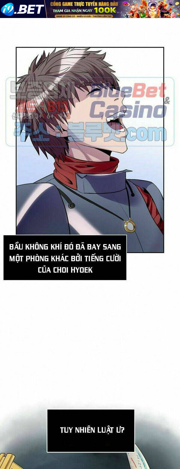Kẻ Phán Xét Chương 53 Ảnh 17