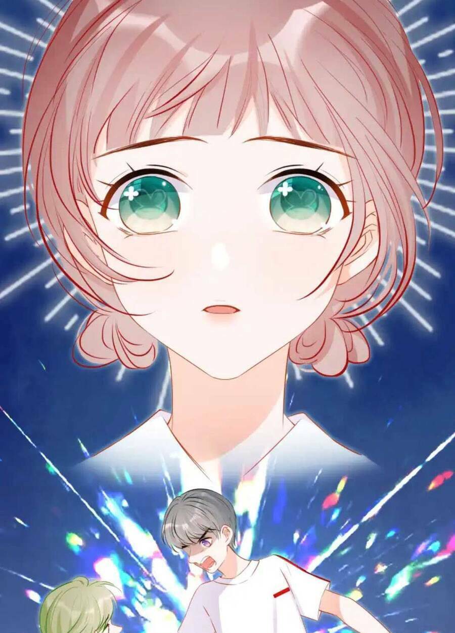 Tiểu Ma Vương Học Cách Yêu Đương Chương 16 Ảnh 22