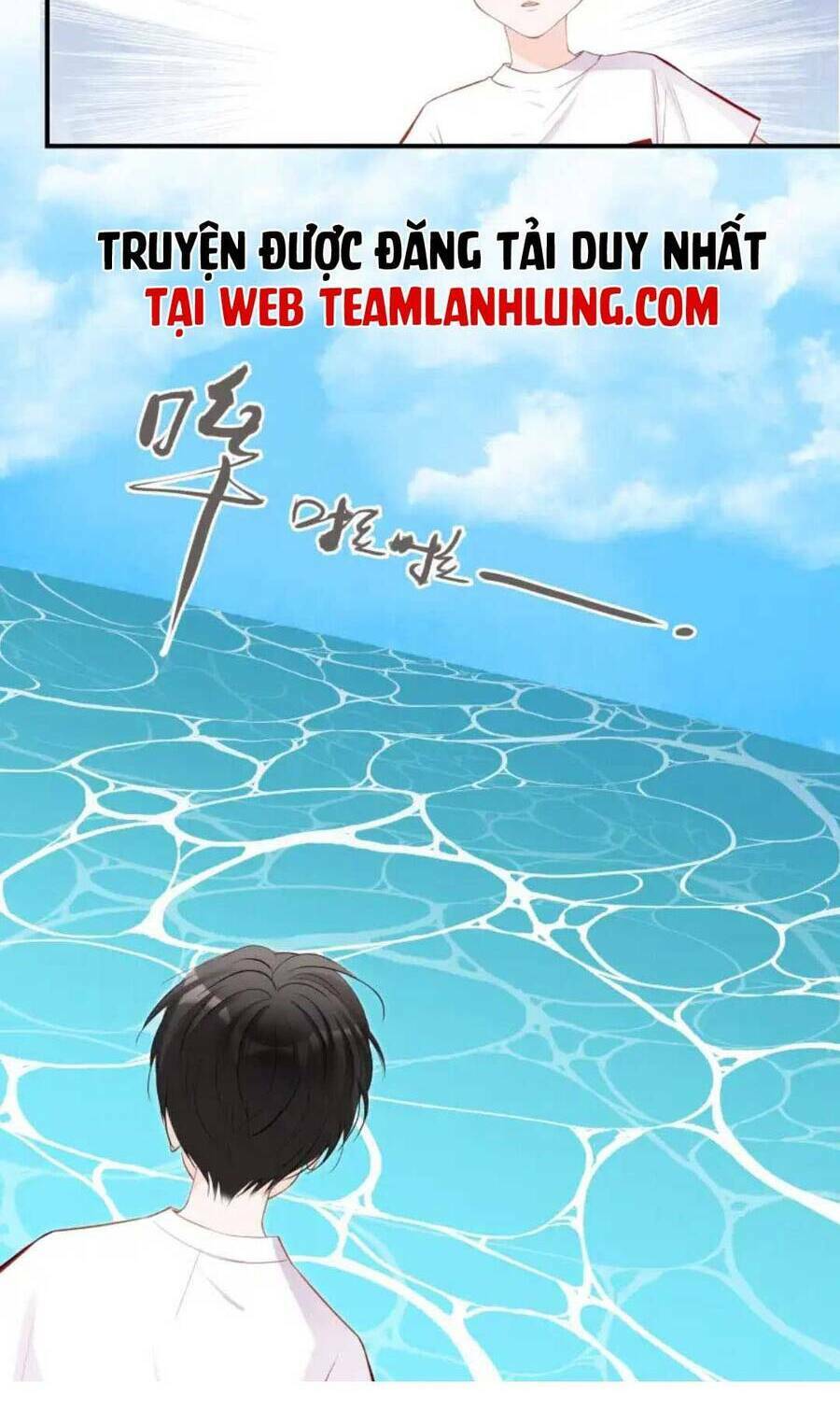 Tiểu Ma Vương Học Cách Yêu Đương Chương 16 Ảnh 39