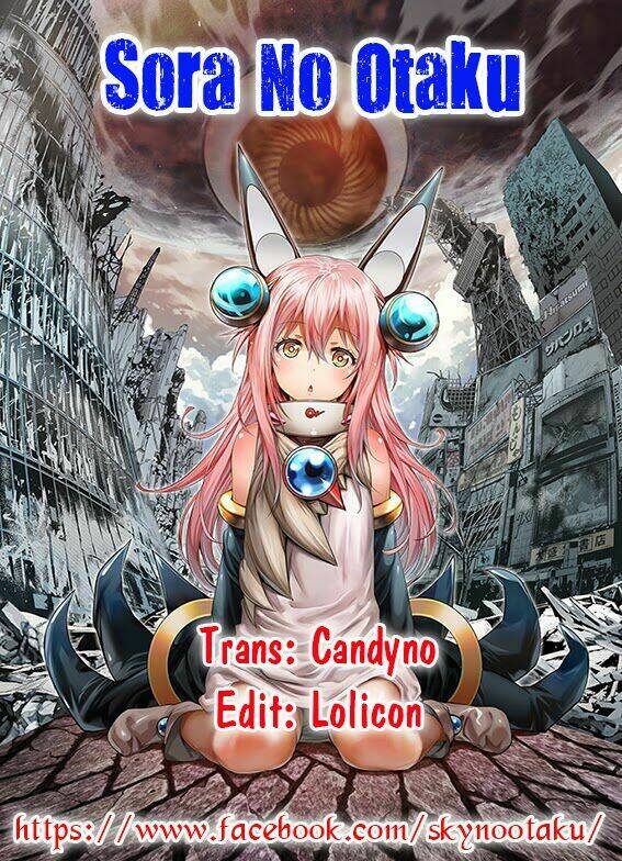 Q (Shihira Tatsuya) Chương 17 Ảnh 2