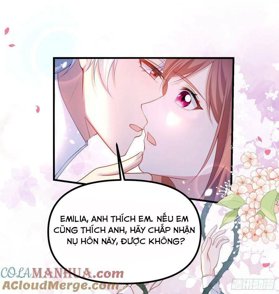 Trở Thành Bạch Nguyệt Quang Của Phản Diện Hắc Hoá Chương 79 Ảnh 10