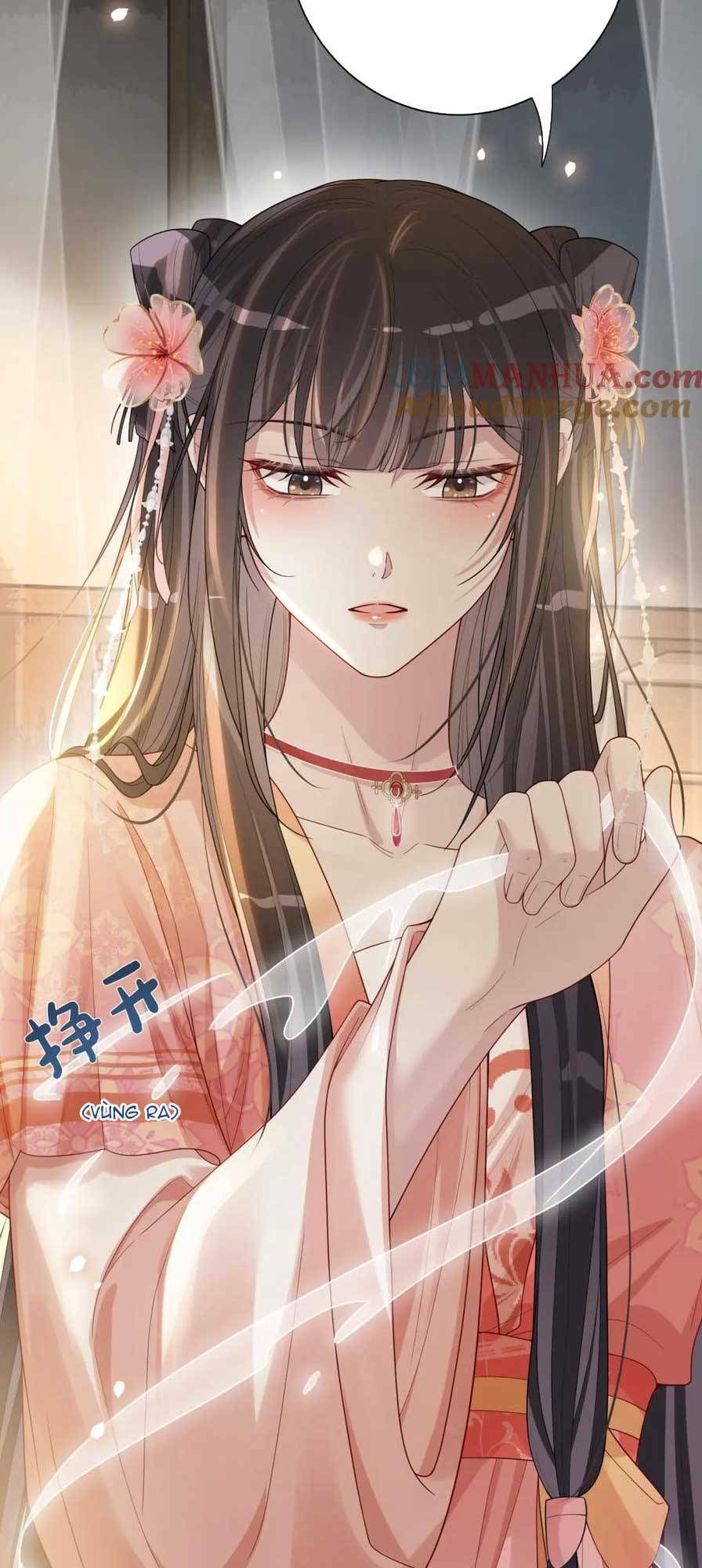 Bệnh Kiều Nam Chủ Lại Ghen Rồi Chương 139 Ảnh 16