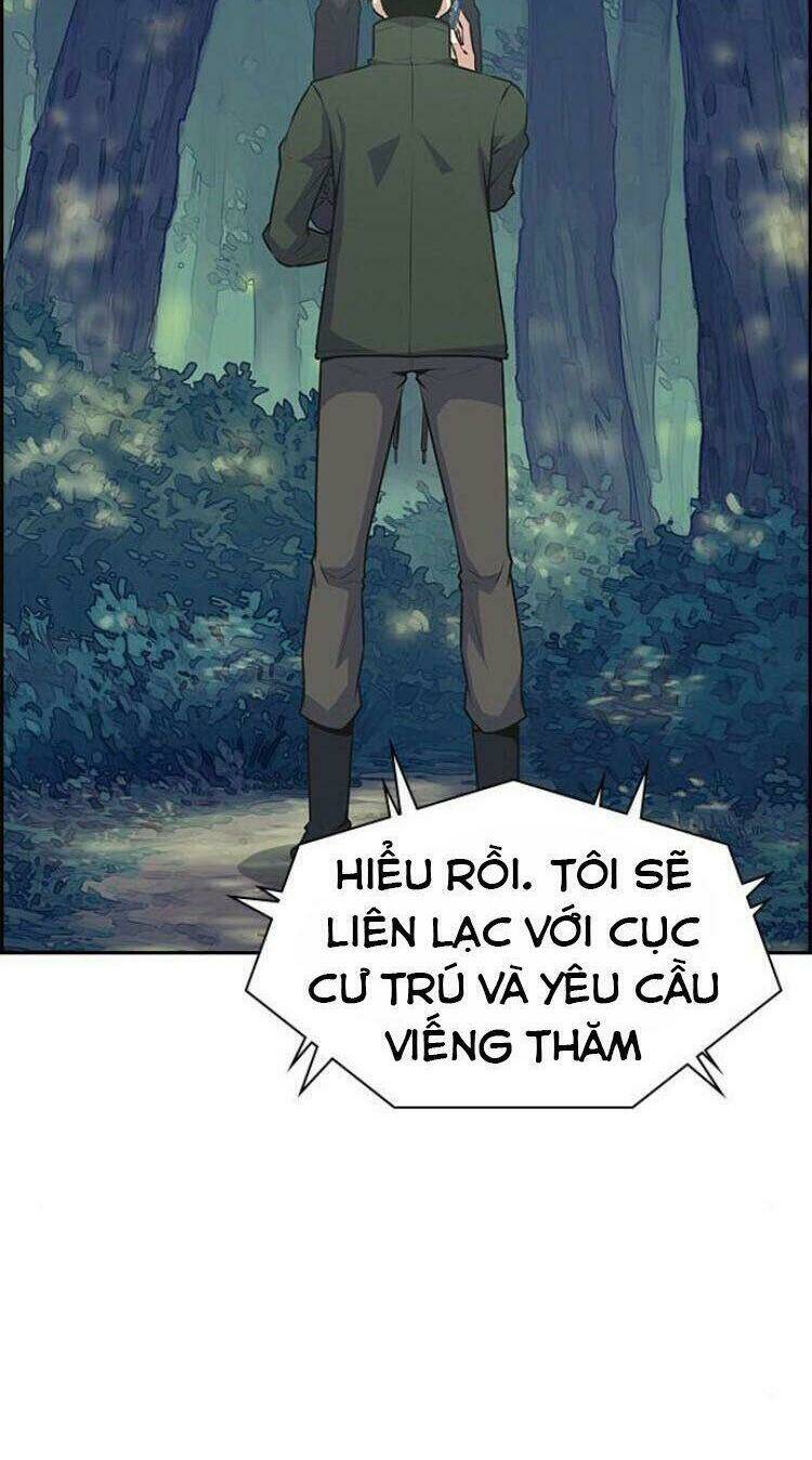 Kẻ Ngoại Lai Ở Vùng Đất Bị Ruồng Bỏ Chương 3 Ảnh 62