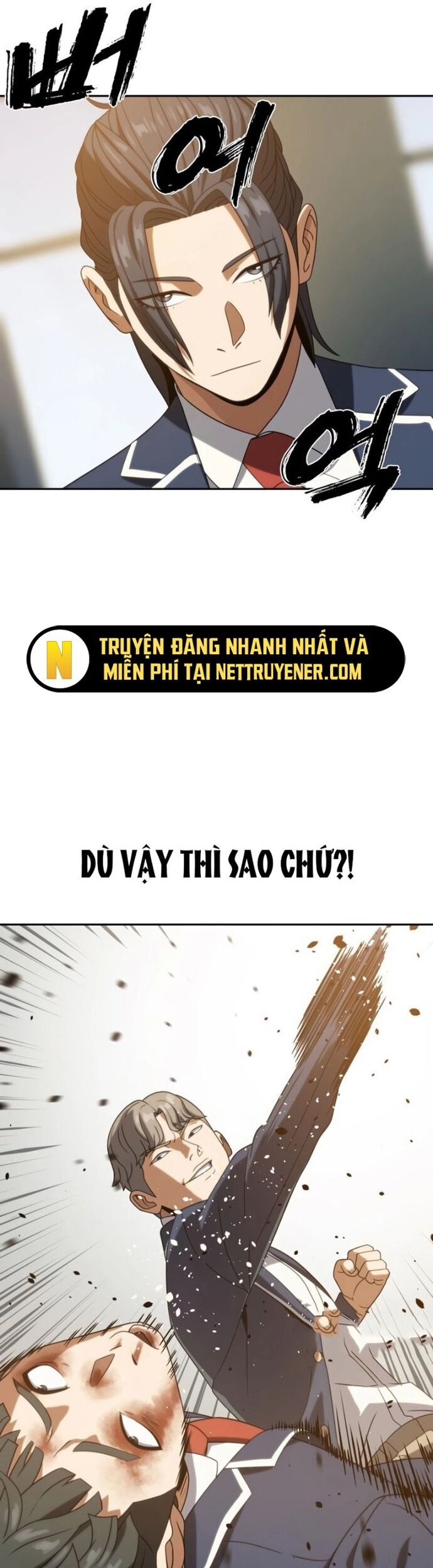 Hàn Băng Võ Giả Chương 16 Ảnh 50