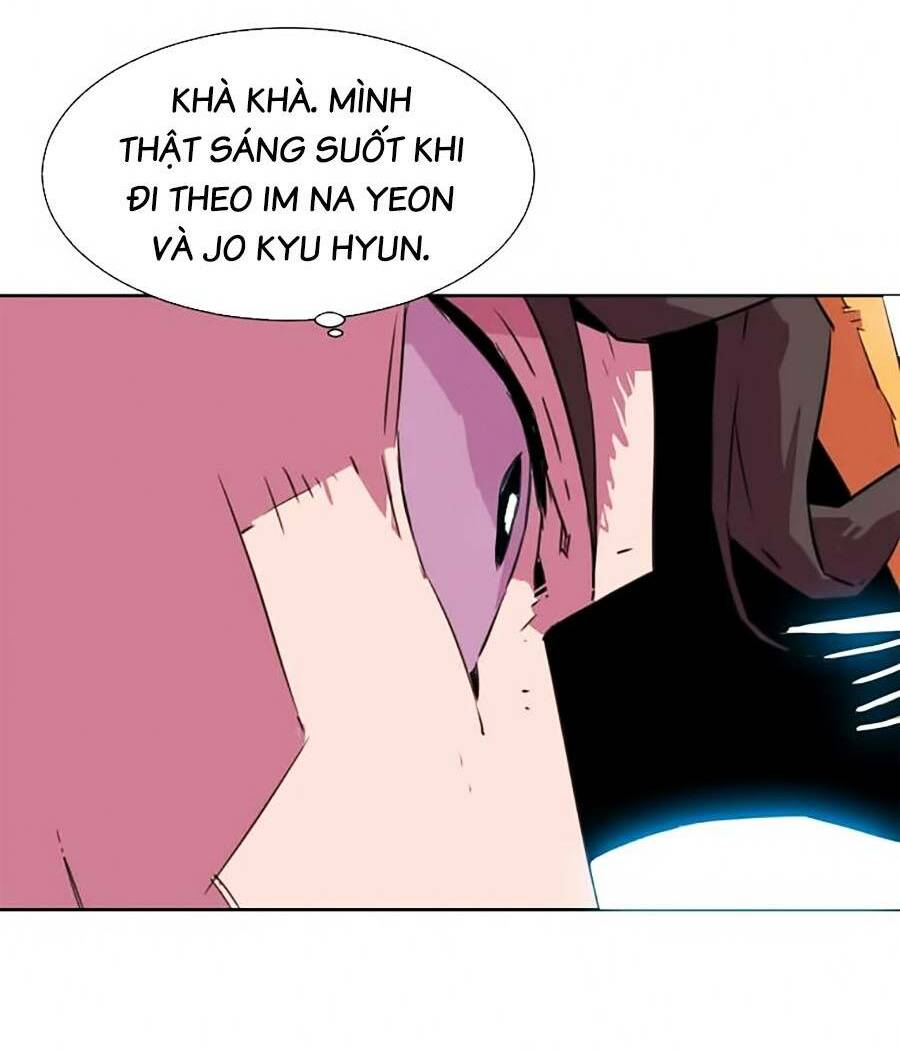 Săn Lùng Bắt Nạt Chương 55 Ảnh 97