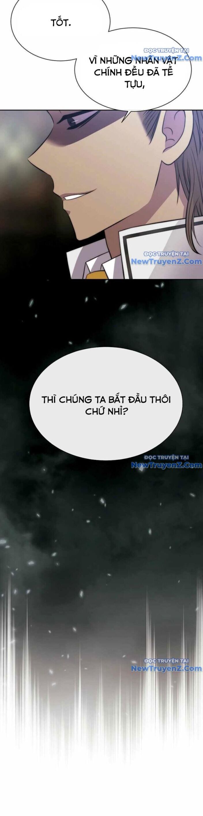 NgụC TốI Black Haze Chương 23 Ảnh 43