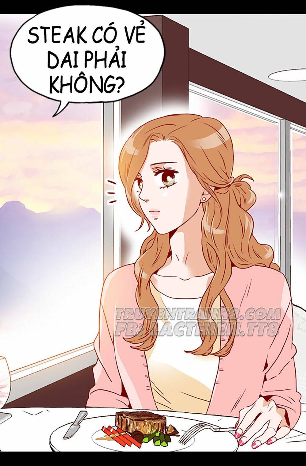 Thư Ký Kim Sao Thế Nhỉ? Chương 15 Ảnh 8
