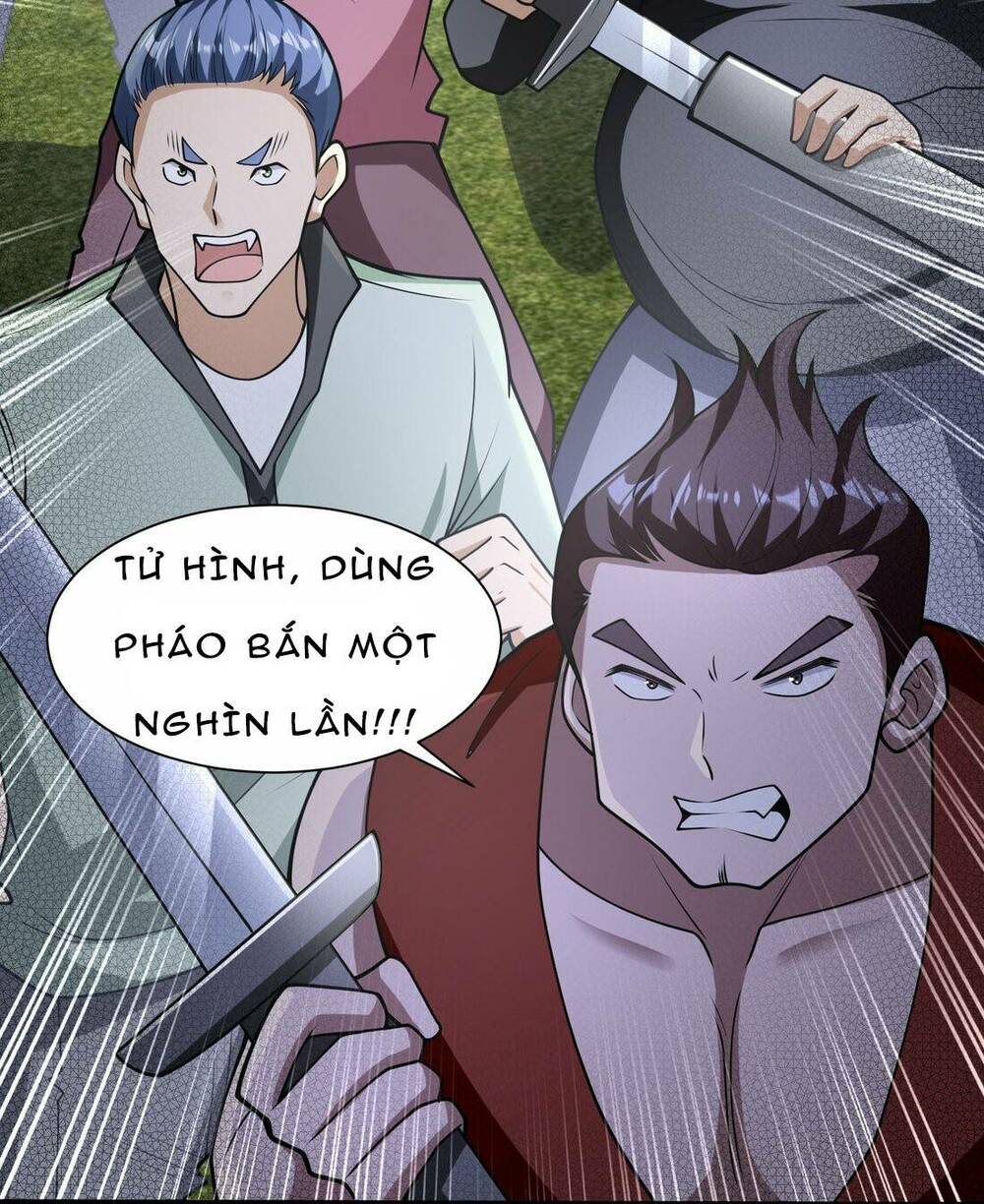 Nguyên Lai Ta Là Chí Tôn Tiên Giới Chương 5 Ảnh 64