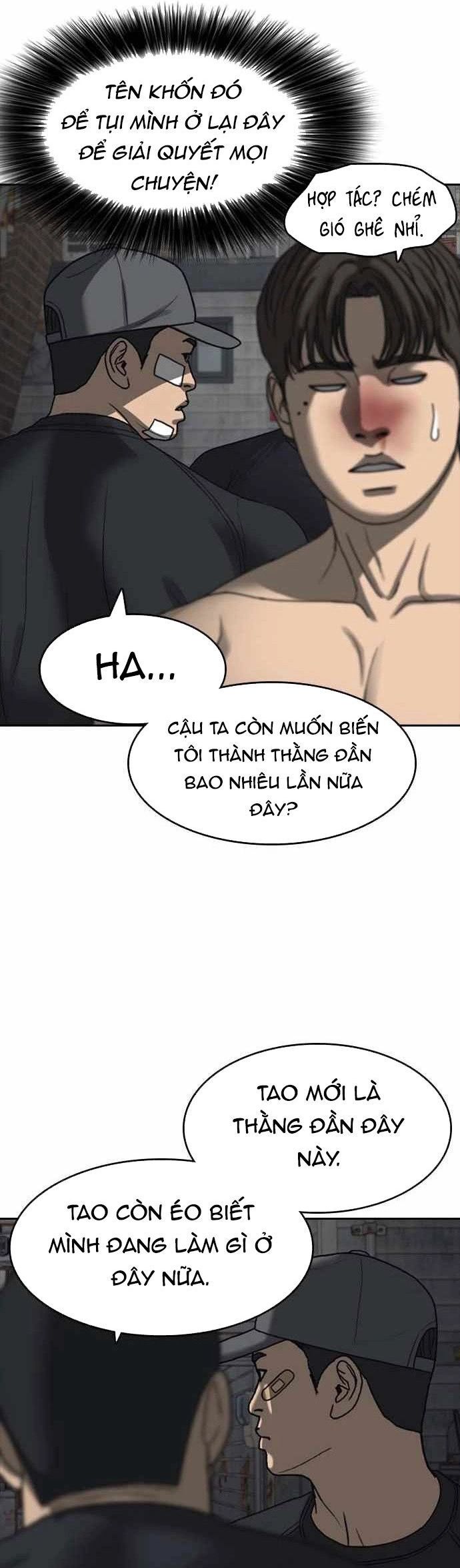 Những Mảnh Đời Tan Vỡ Chương 96 Ảnh 40