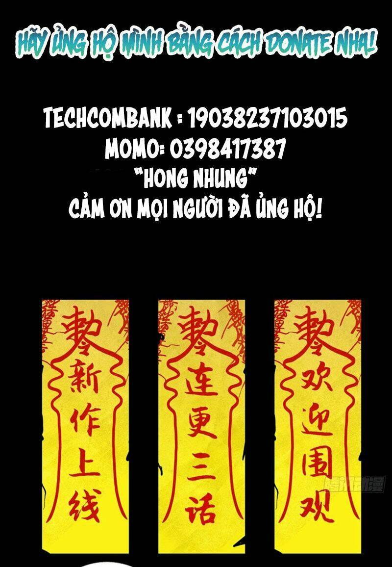 Huyền Thoại Đạo Sĩ Chương 3 Ảnh 39