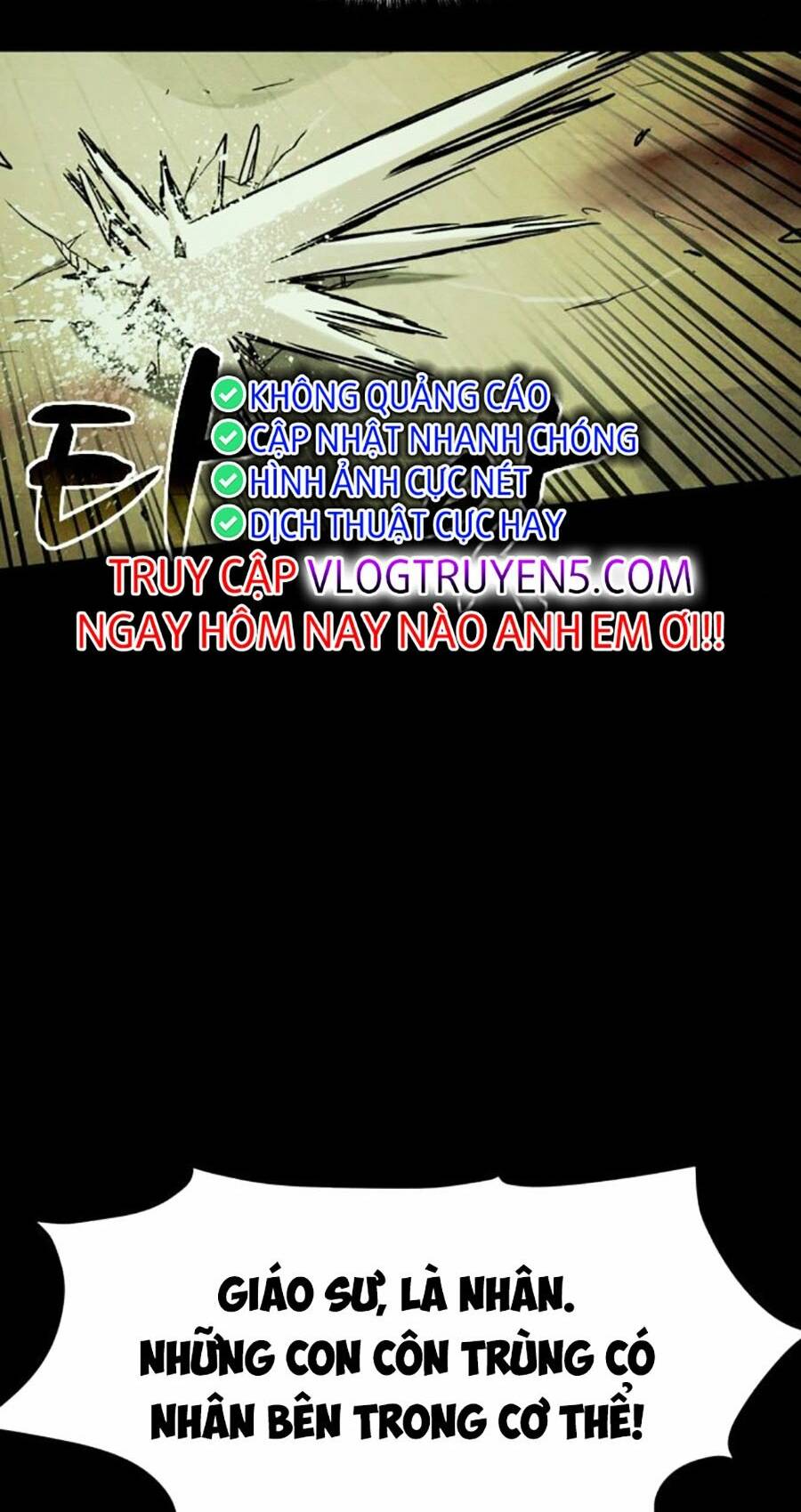 Mầm Chết Chương 45 Ảnh 13