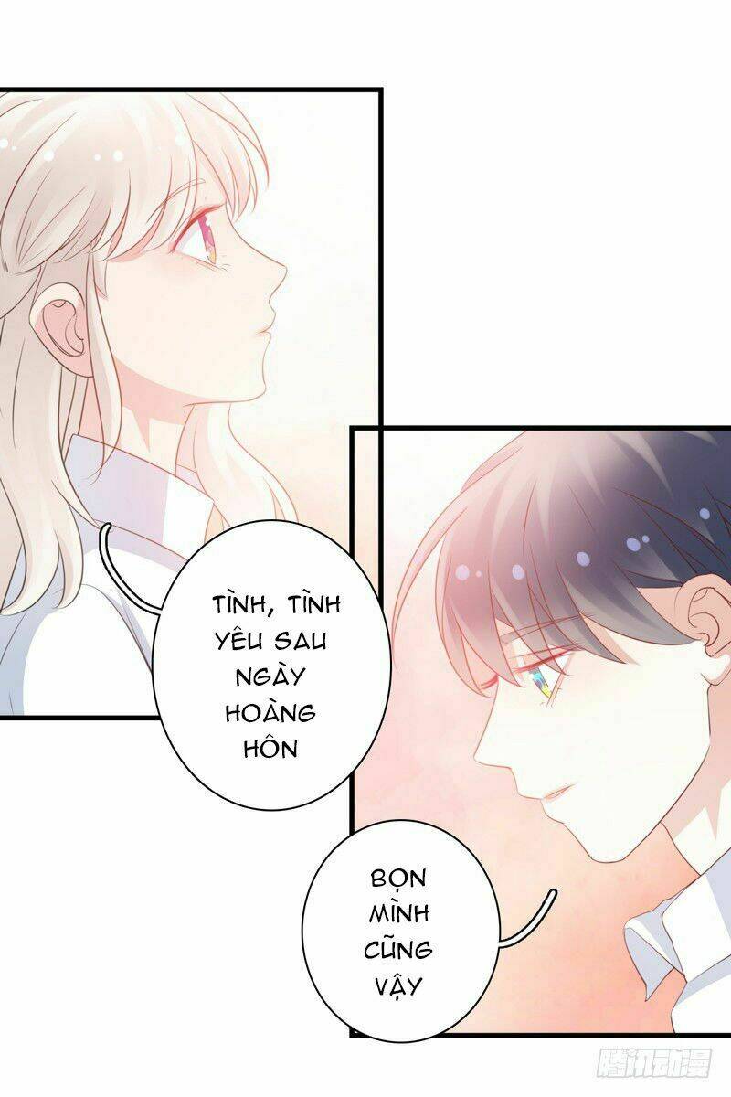 Thư Tay Tình Yêu Của Sơ Hạ Chương 7 Ảnh 25