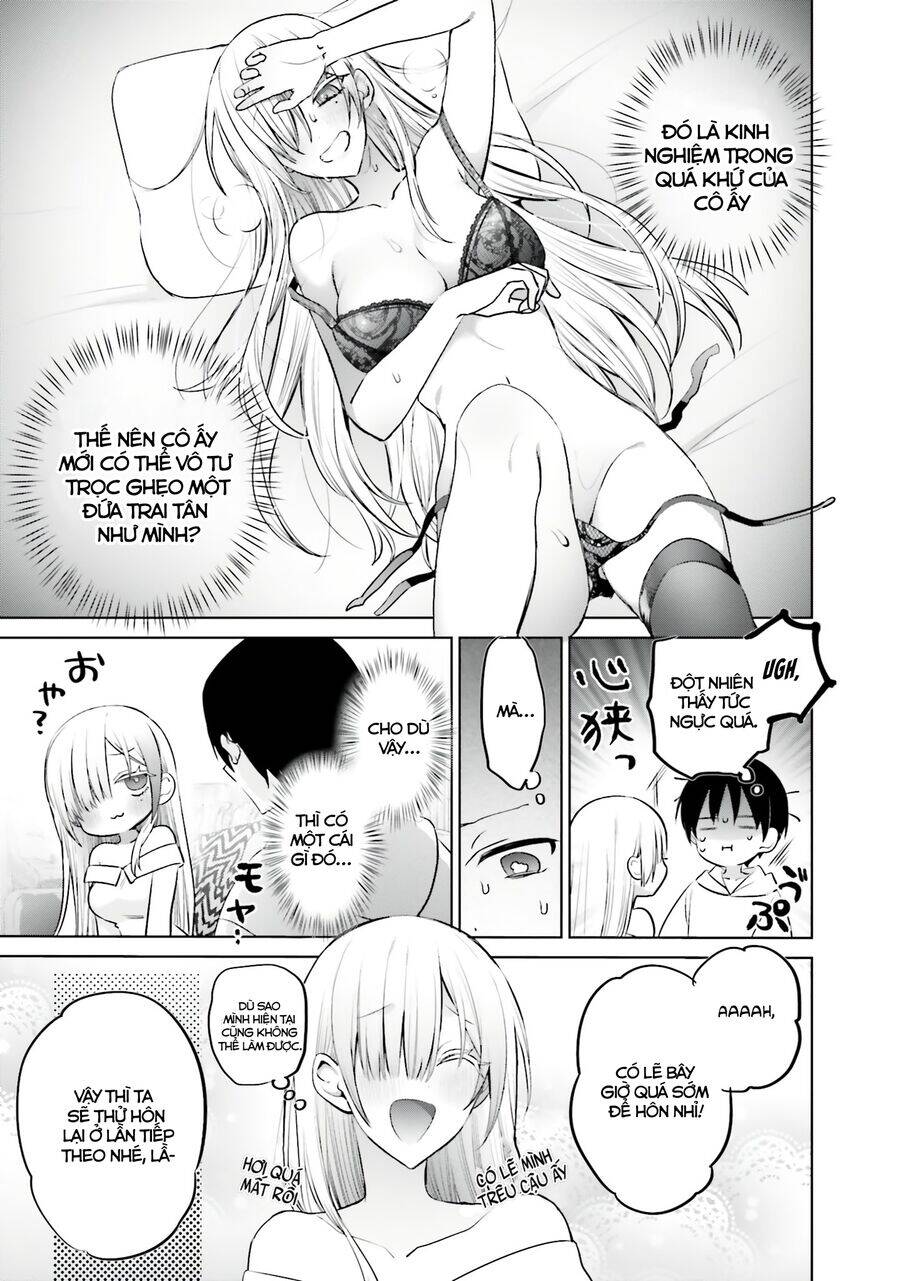 Boku To Gal Ga Fufu Ni Narumade Chương 6 Ảnh 17