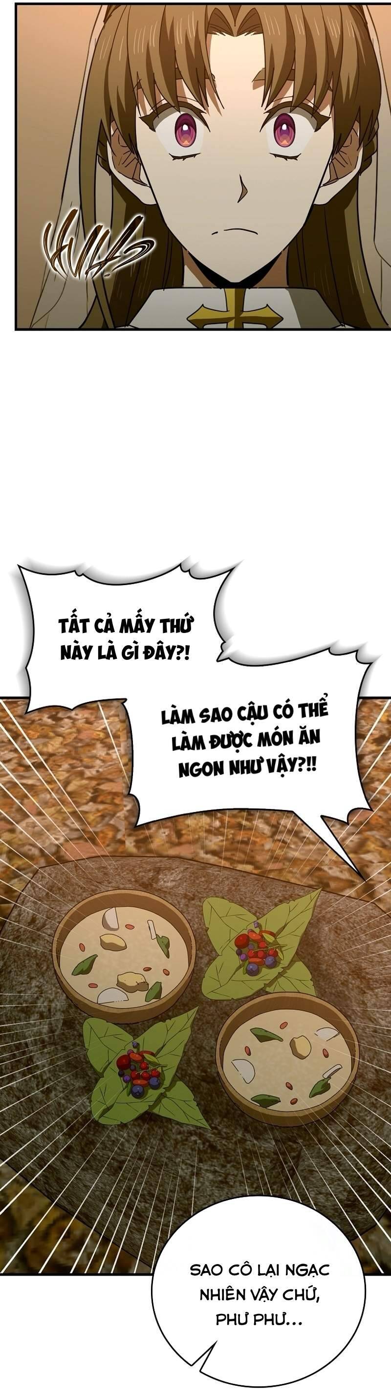Thánh Cái Khỉ Gì, Đây Là Sức Mạnh Của Y Học Hiện Đại Chương 97 Ảnh 42
