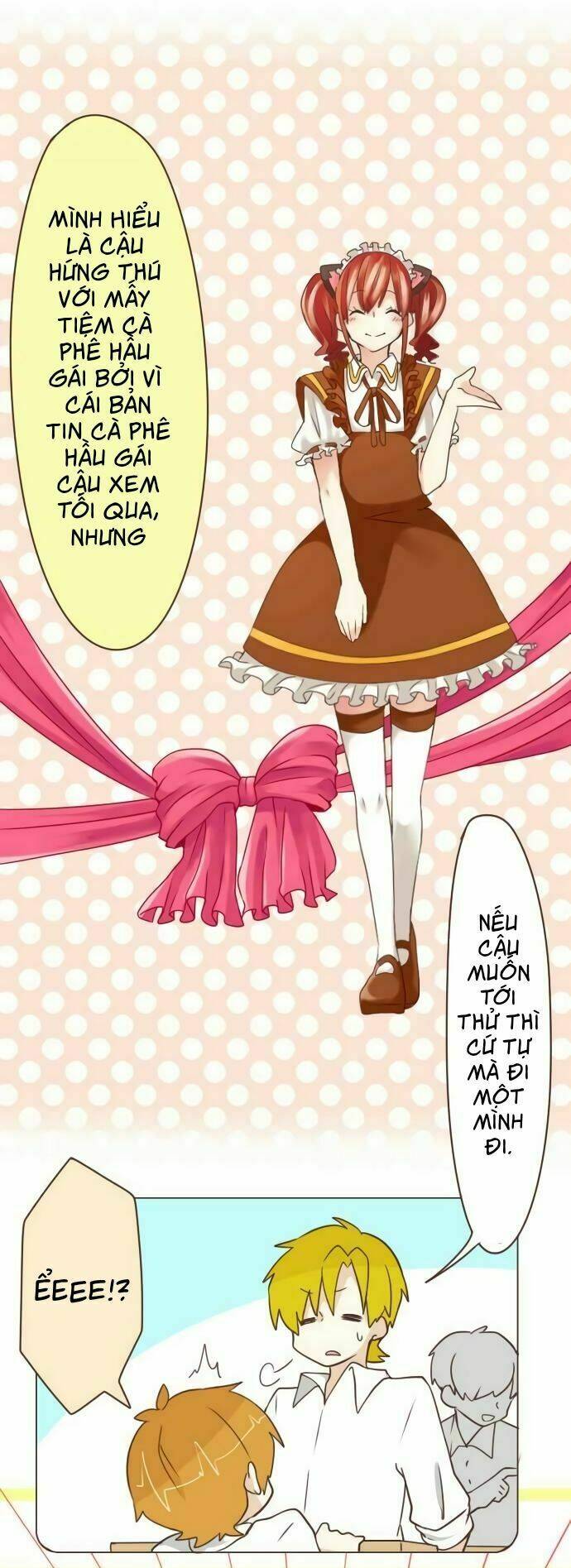 Ike Loli Chương 15 Ảnh 12