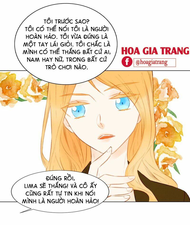 Sự Sao Chép Chương 58 Ảnh 15