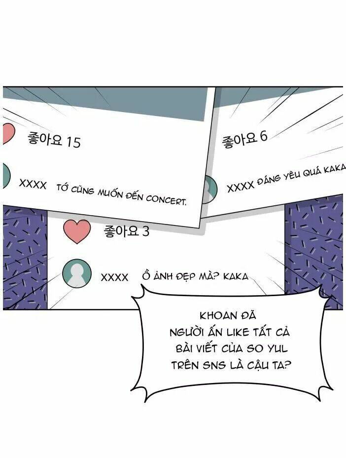 30 Phút Bước Đi Bên Em Chương 71.5 Ảnh 8