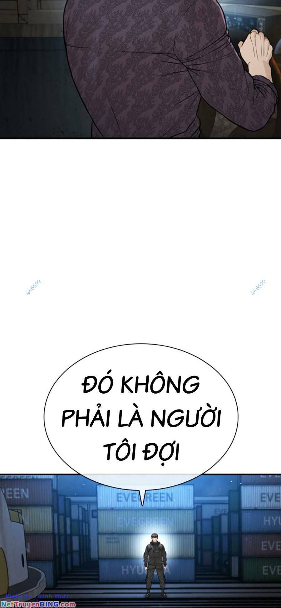 Cách Chiến Thắng Trận Đấu Chương 213 Ảnh 15