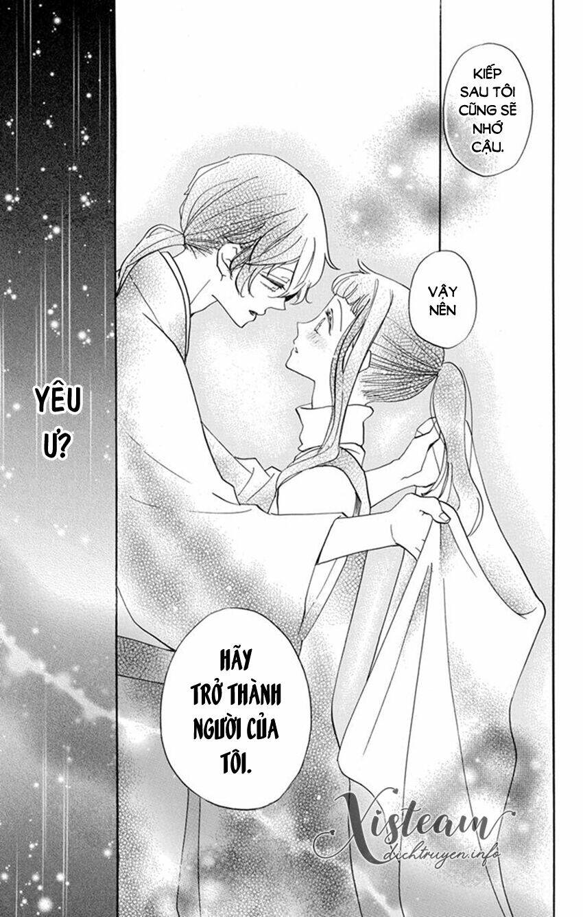 Nin Koi Chương 24 Ảnh 23