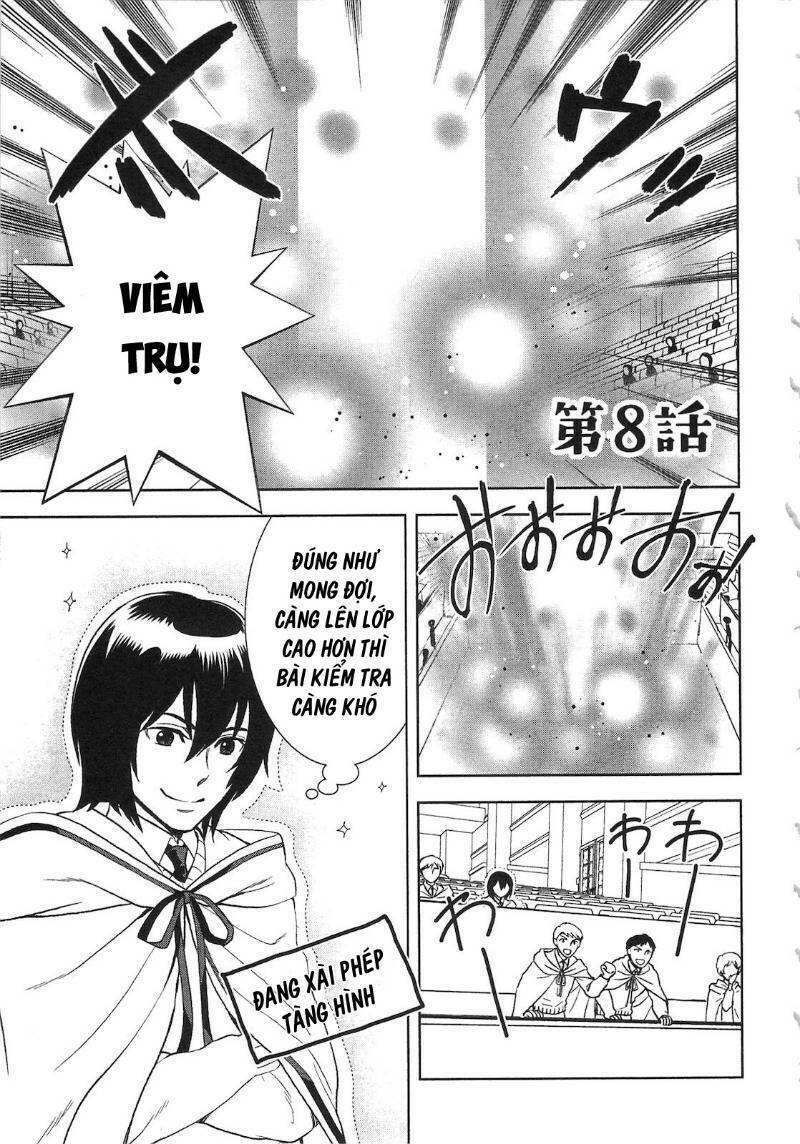 Monogatari No Naka No Hito Chương 8 Ảnh 2