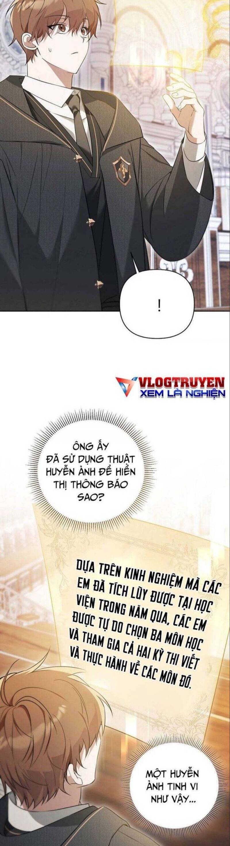 Thuần Thú Sư Thiên Tài Của Học Viện Chương 3 Ảnh 34