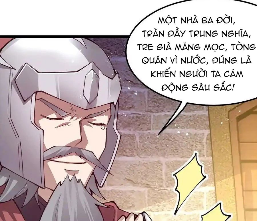 Sức Mạnh Của Kiếm Thần Chương 85 Ảnh 16