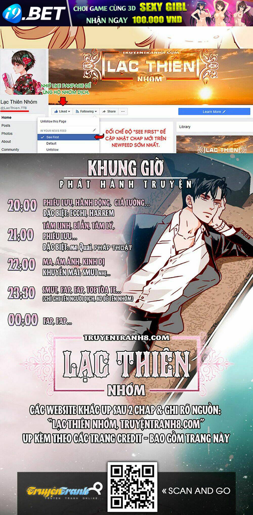 Thư Ký Kim Sao Thế Nhỉ? Chương 13 Ảnh 66