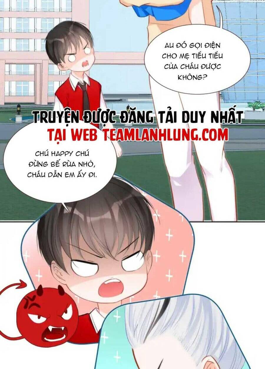 Tiểu Ma Vương Học Cách Yêu Đương Chương 15 Ảnh 50