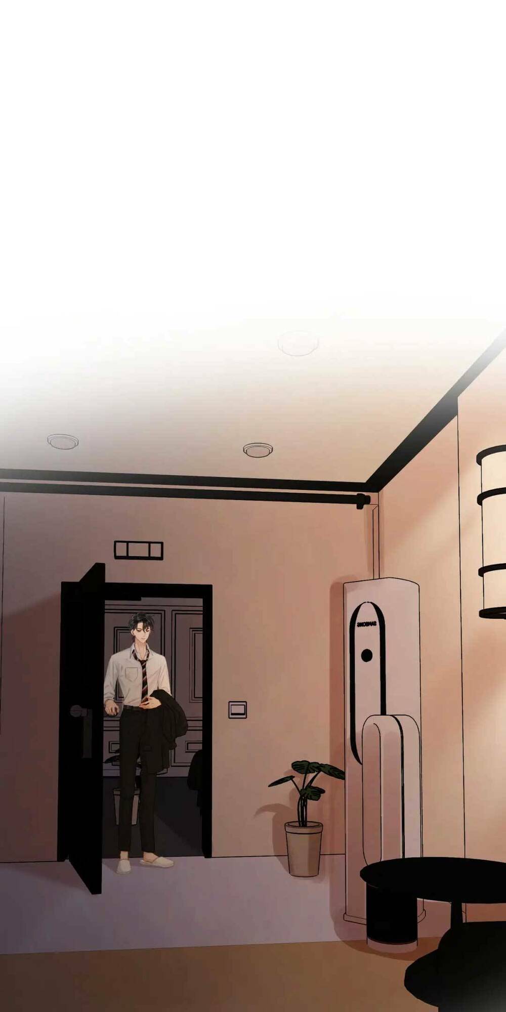 Hôn Sự Ngọt Ngào Đến Tận Xương Chương 5 Ảnh 32