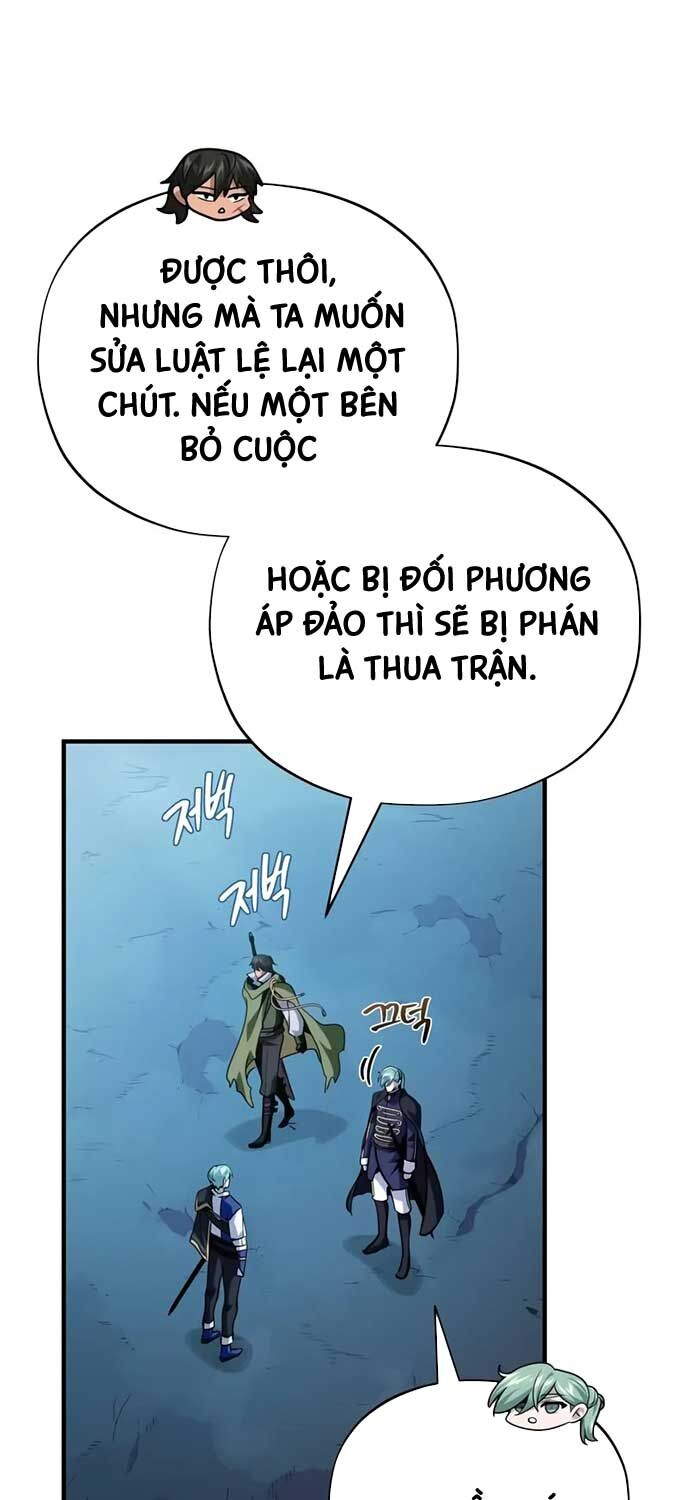 Sự Thức Tỉnh Của Hắc Ma Pháp Sư Sau 66666 Năm Chương 136 Ảnh 16