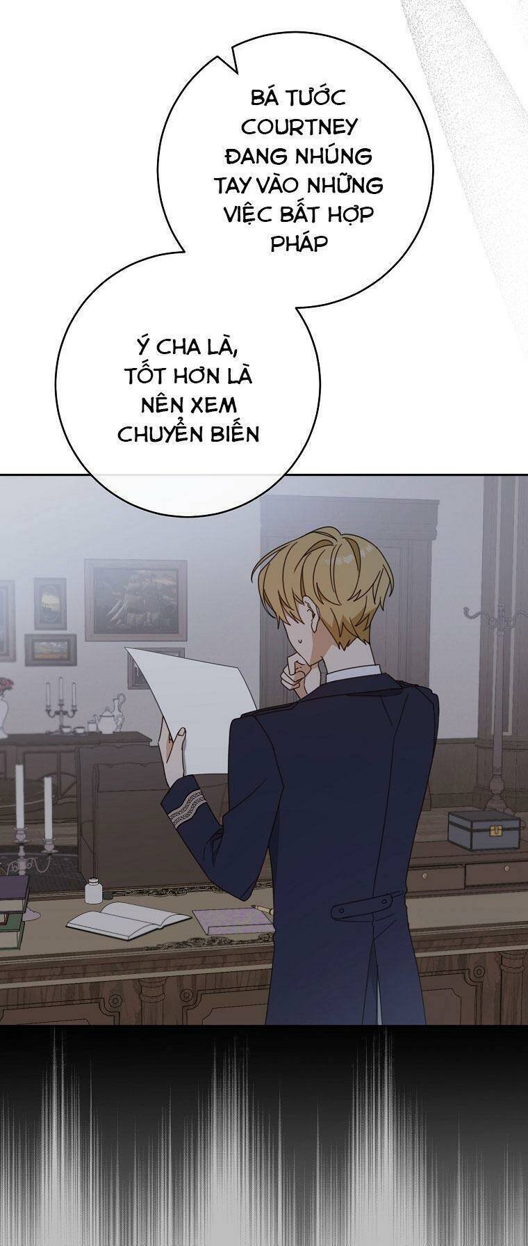 Tôi Đã Phạm Sai Lầm Rồi Chương 24 Ảnh 22