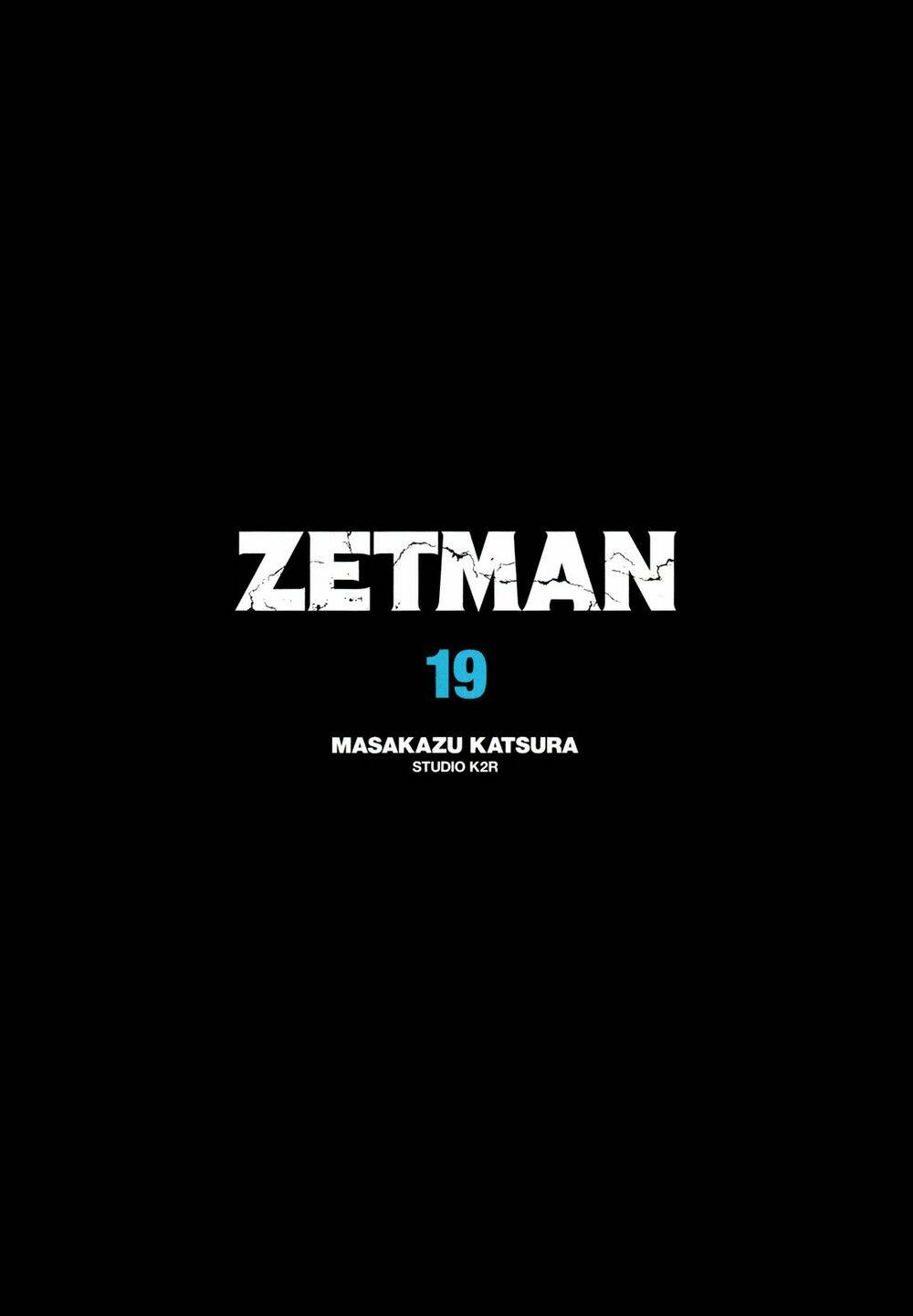 Zetman Chương 206 Ảnh 3
