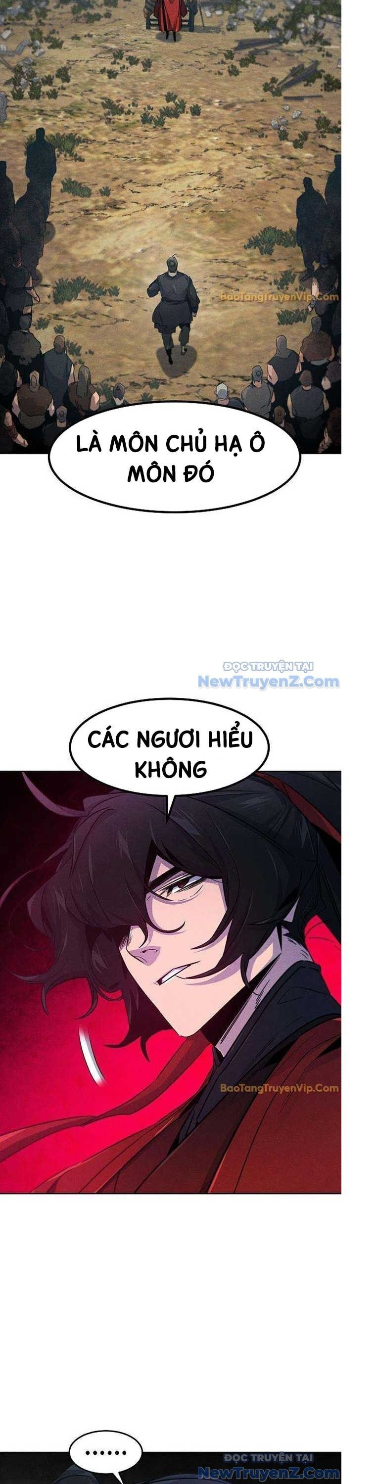 Cuồng Ma Tái Thế Chương 153 Ảnh 31