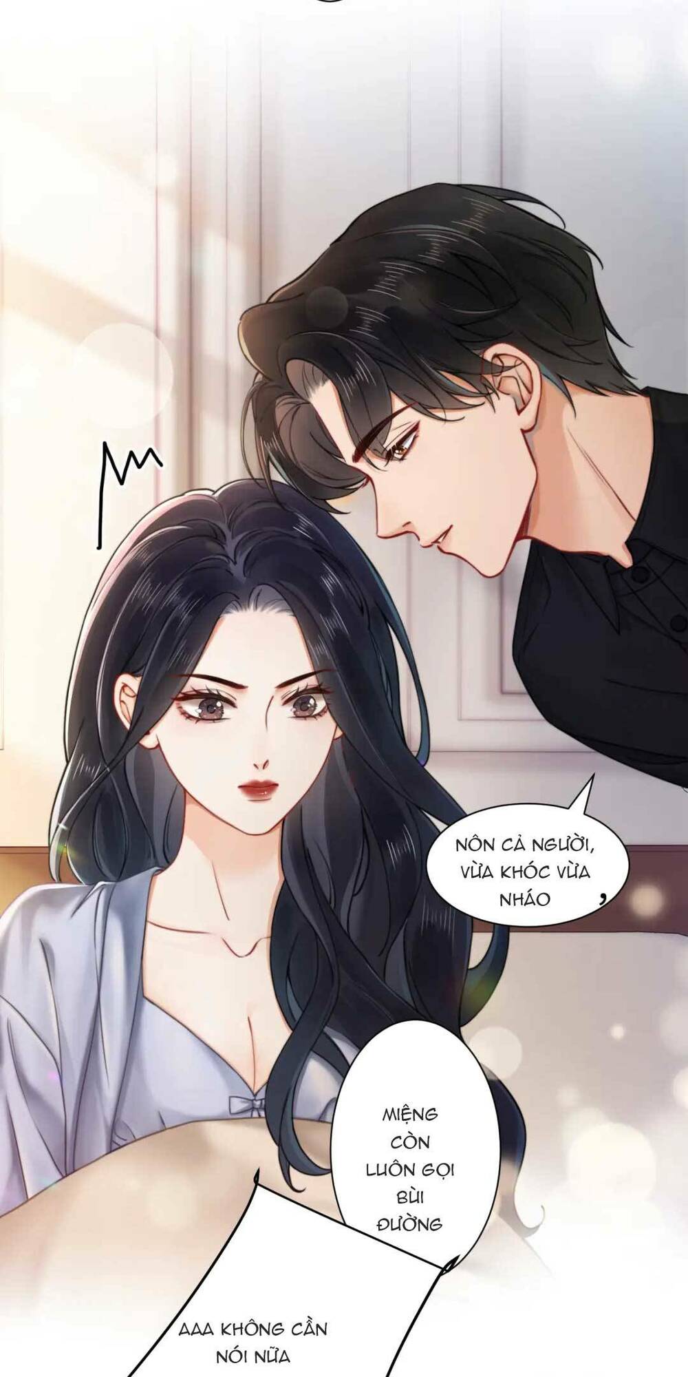 Hôn Sự Ngọt Ngào Đến Tận Xương Chương 2 Ảnh 15
