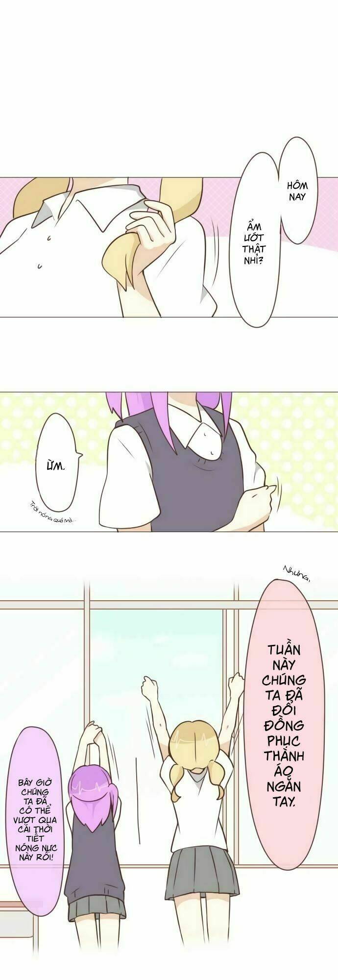 Ike Loli Chương 15 Ảnh 2
