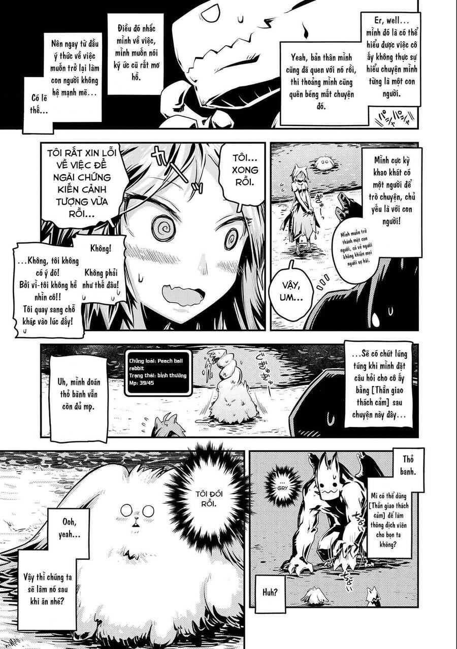Tensei Shitara Dragon No Tamago Datta Chương 29 Ảnh 11