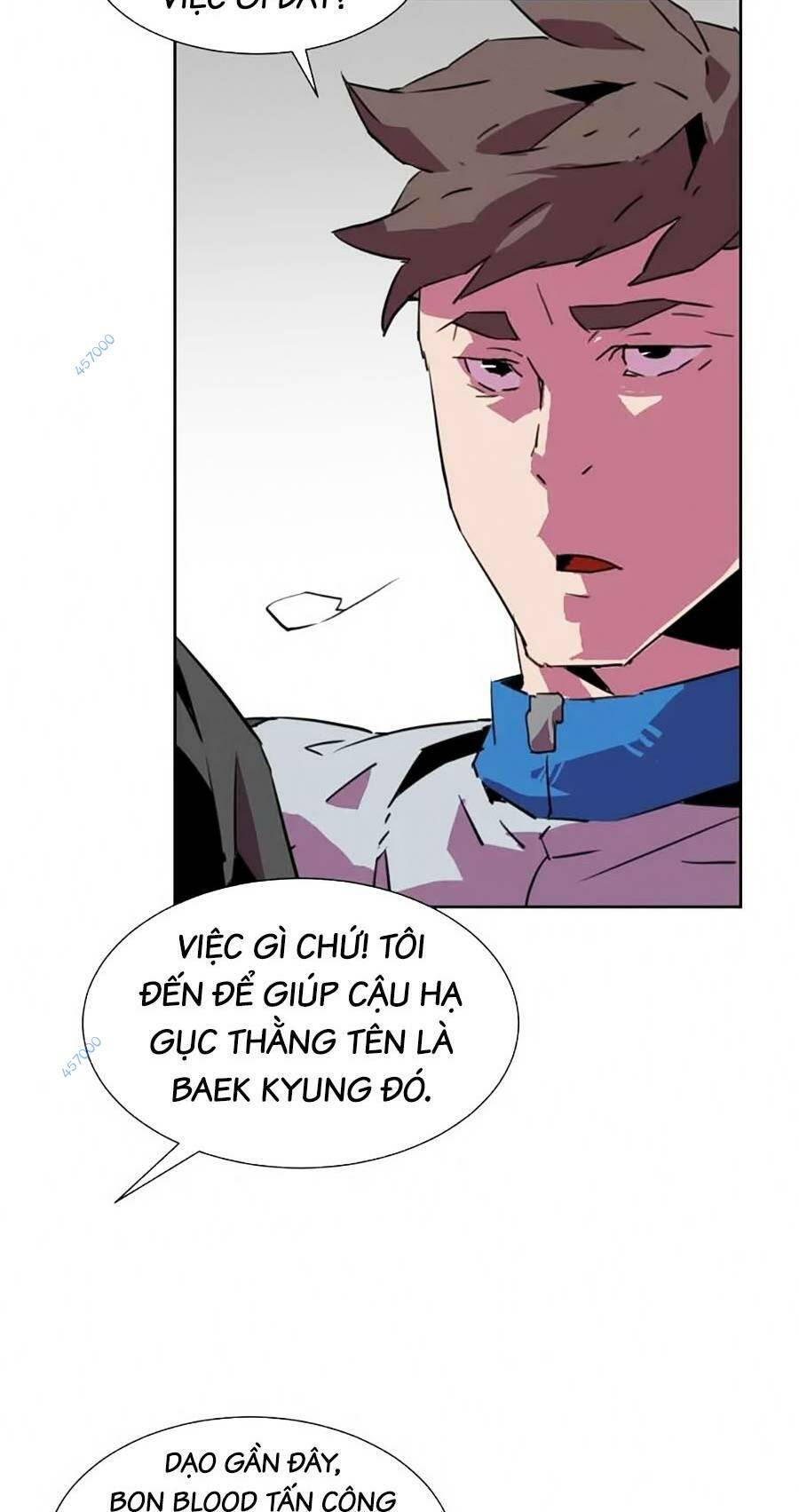 Săn Lùng Bắt Nạt Chương 58 Ảnh 28