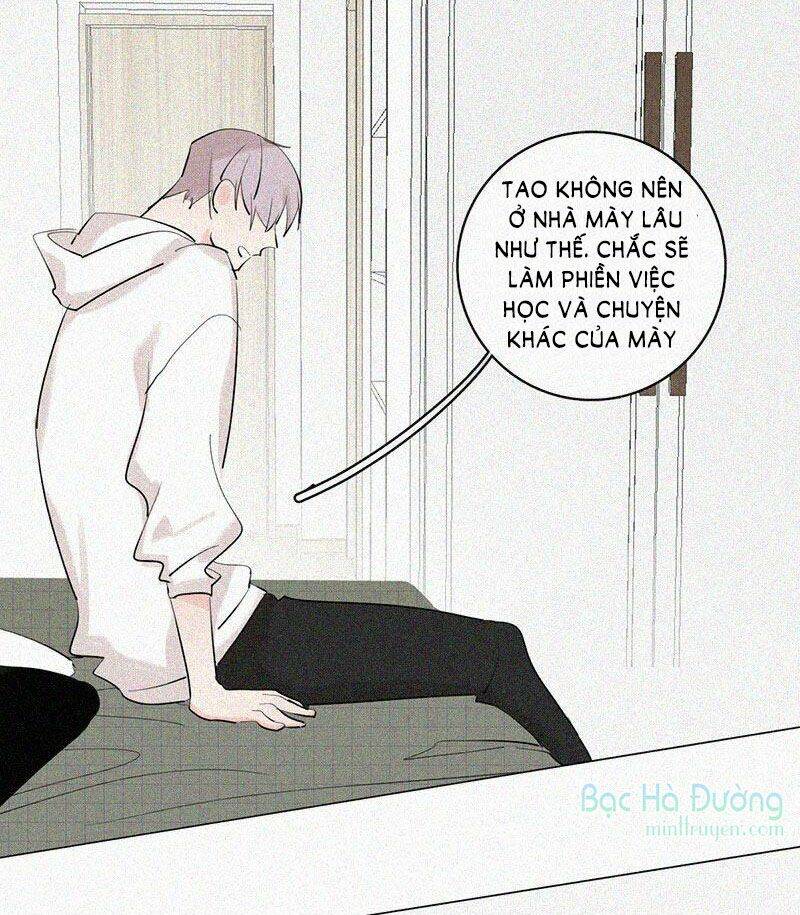 Câu Chuyện Về Cậu Và Tôi Chương 34 Ảnh 35