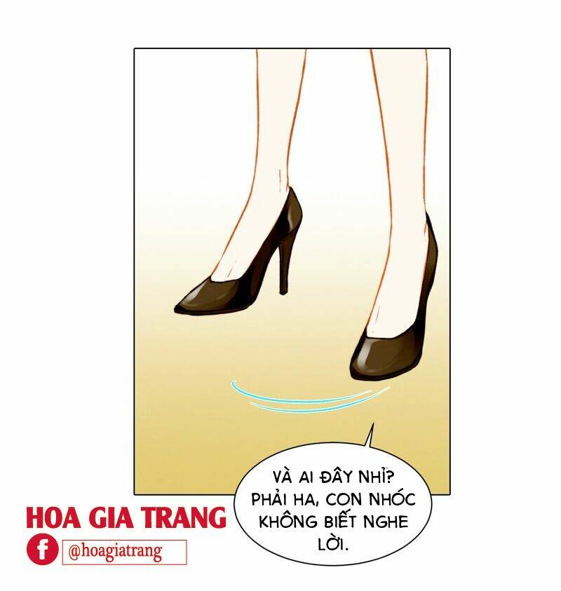 Sự Sao Chép Chương 57 Ảnh 37