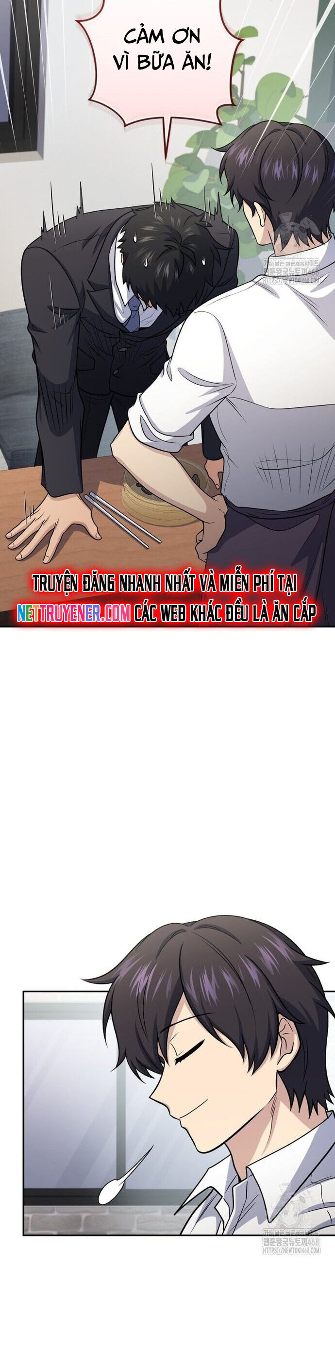Nhà Hàng Thợ Săn Quái Vật Chương 76 Ảnh 32