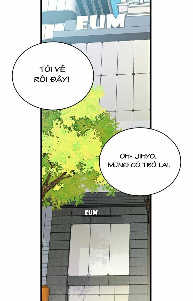 Bạn Trai Cũ, Khách Hàng Của Tôi Chương 1 Ảnh 22